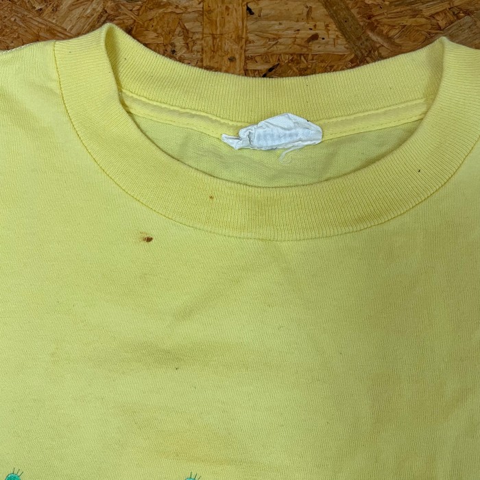 FINAL FANTASY VIII 8 ファイナルファンタジー サボテンダー Tシャツ | Vintage.City 古着屋、古着コーデ情報を発信