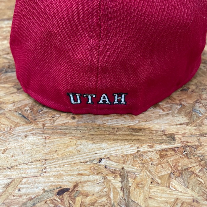 New Era ニューエラ キャップ 9FIFTY UTAH ユタ ベースボールキャップ 古着 USED 帽子 | Vintage.City Vintage Shops, Vintage Fashion Trends