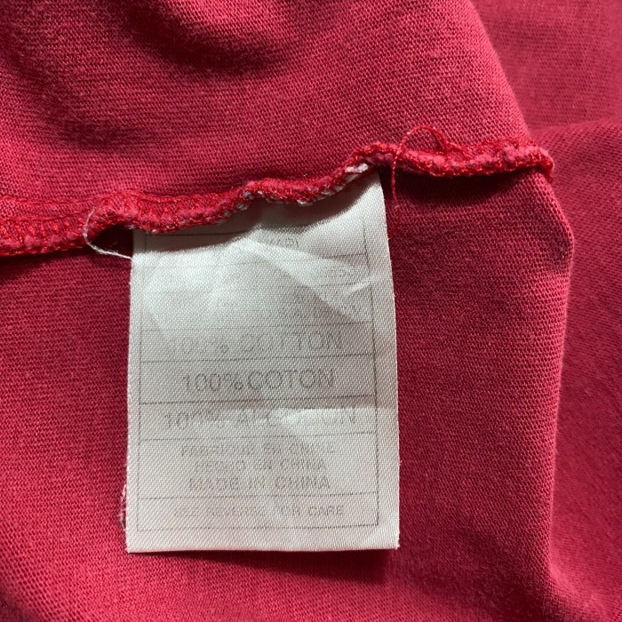 【XLサイズ】90's NIKE ナイキ　スウォッシュ　刺繍ワンポイント　ラインリブ　ポロシャツ | Vintage.City 古着屋、古着コーデ情報を発信