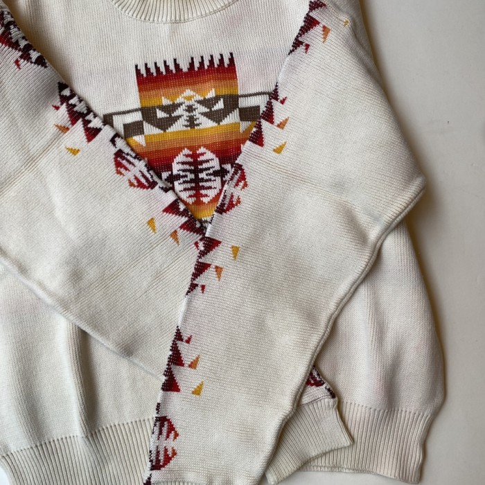 ペンドルトン　PENDLETON　Native Sweater | Vintage.City Vintage Shops, Vintage Fashion Trends