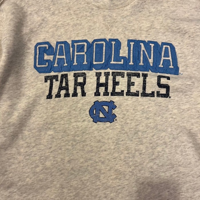 Champion North Carolina Tar Heels / チャンピオン　カレッジ　スウェット | Vintage.City 빈티지숍, 빈티지 코디 정보