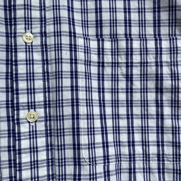Brooks Brothers　shirt | Vintage.City 빈티지숍, 빈티지 코디 정보