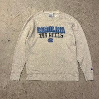 Champion North Carolina Tar Heels / チャンピオン　カレッジ　スウェット | Vintage.City 古着屋、古着コーデ情報を発信