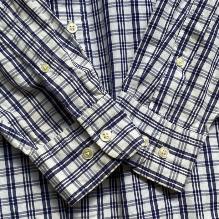 Brooks Brothers　shirt | Vintage.City 빈티지숍, 빈티지 코디 정보