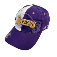 2000's reebok NBA Lakers / embroidery cap #E987 | Vintage.City 빈티지숍, 빈티지 코디 정보