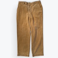 POLO RALPH LAUREN　corduroy pants | Vintage.City 古着屋、古着コーデ情報を発信