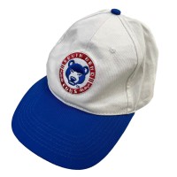 MLB CUBS / embroidery 2tone cap #E989 | Vintage.City Vintage Shops, Vintage Fashion Trends