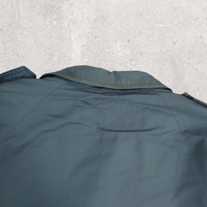 Yves Saint Laurent ライナー付き コートYSL イヴサンローラン | Vintage.City 古着屋、古着コーデ情報を発信