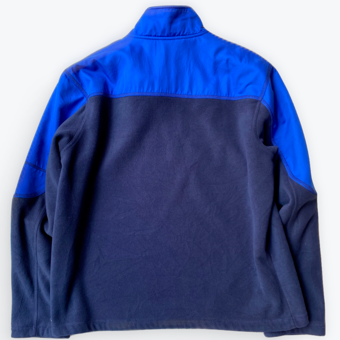STARTER half zip fleece pullover | Vintage.City 古着屋、古着コーデ情報を発信