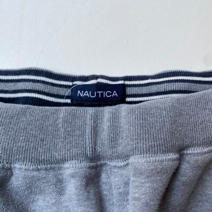 NAUTICA Sweat pants | Vintage.City 古着屋、古着コーデ情報を発信