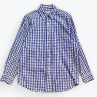 Brooks Brothers　shirt | Vintage.City 古着屋、古着コーデ情報を発信