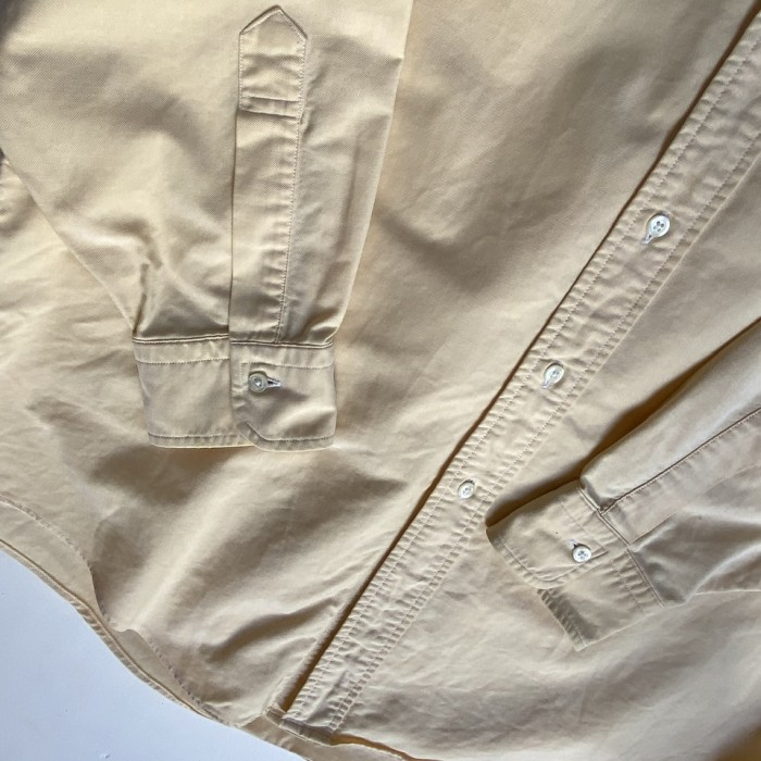 Brooks Brothers　shirt USA | Vintage.City 古着屋、古着コーデ情報を発信
