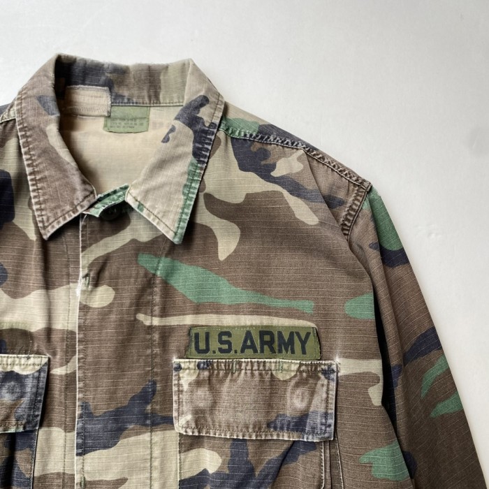 US ARMY military jacket | Vintage.City 古着屋、古着コーデ情報を発信