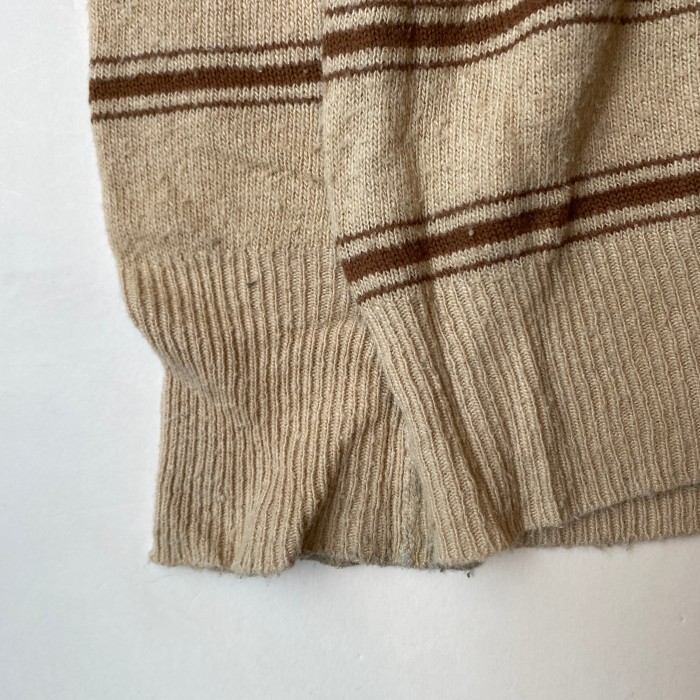 POLO RalphLauren SILK sweater | Vintage.City 古着屋、古着コーデ情報を発信