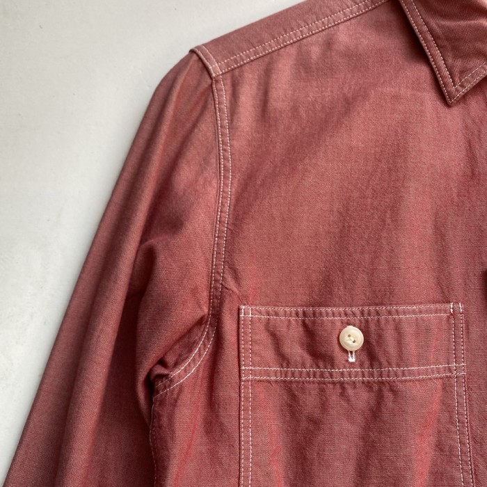 J.CREW shirt | Vintage.City 古着屋、古着コーデ情報を発信