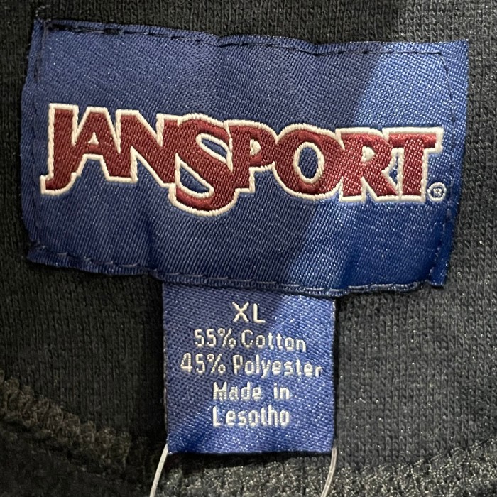 JANSPORT/ジャンスポーツ パーカー フーディ プルパーカー メンズ 海外輸入 | Vintage.City 古着屋、古着コーデ情報を発信