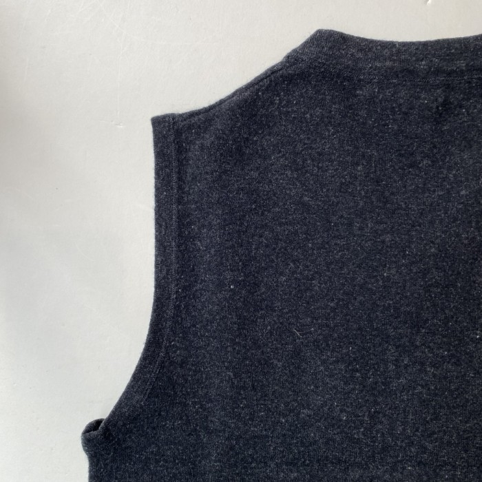 Calvin Klein wool sweater best | Vintage.City 古着屋、古着コーデ情報を発信