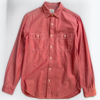 J.CREW shirt | Vintage.City 빈티지숍, 빈티지 코디 정보