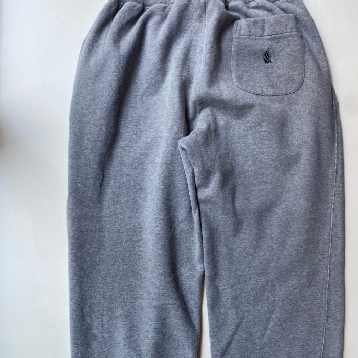NAUTICA Sweat pants | Vintage.City 古着屋、古着コーデ情報を発信