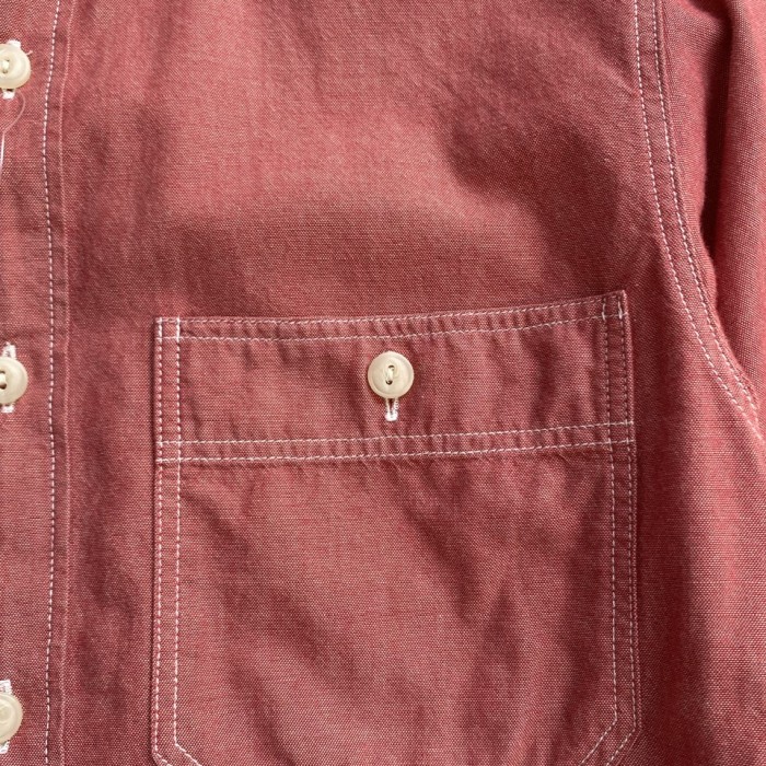 J.CREW shirt | Vintage.City 古着屋、古着コーデ情報を発信