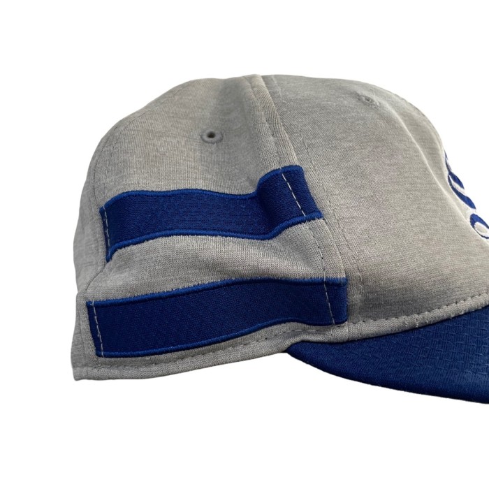NEWERA / 2tone embroidery baseball cap #E986 | Vintage.City 빈티지숍, 빈티지 코디 정보
