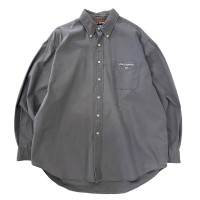 1990's POLO SPORT Ralph Lauren / buttondown shirt #F008 | Vintage.City 古着屋、古着コーデ情報を発信