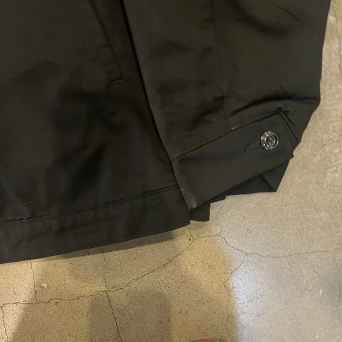 REDKAP work zip-up jacket | Vintage.City 古着屋、古着コーデ情報を発信