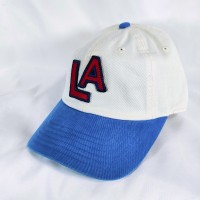 【新品】AMERICAN NEEDLE ARCHIVE ベースボールキャップ：LA ロサンゼルス・エンゼルス | Vintage.City 古着屋、古着コーデ情報を発信