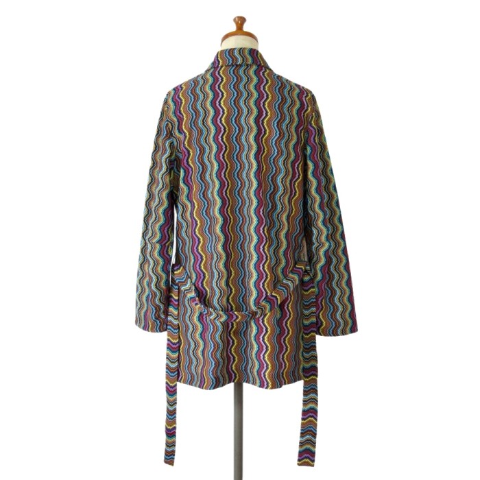 70s USA サイケデリック プルオーバー シャツジャケット | Vintage.City 古着屋、古着コーデ情報を発信
