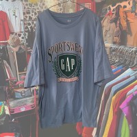 オーバーサイズ　Tシャツ　GAP | Vintage.City 빈티지숍, 빈티지 코디 정보