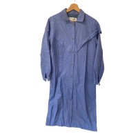 80's Christian Dior spring dress long coat 9 | Vintage.City 古着屋、古着コーデ情報を発信