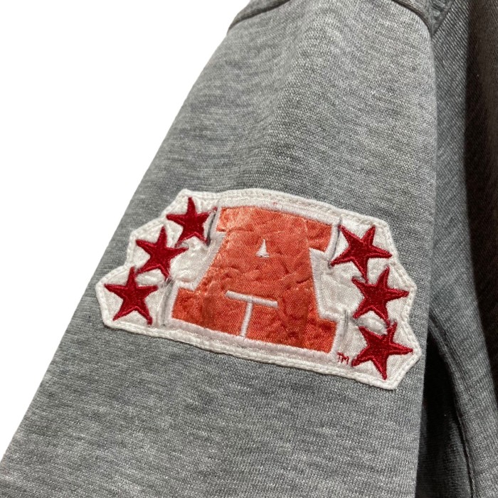 “MIAMI DOLPHINS” Team Embroidery Sweat Shirt | Vintage.City 빈티지숍, 빈티지 코디 정보