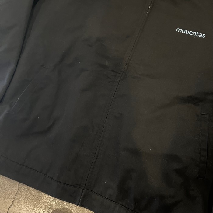 REDKAP work zip-up jacket | Vintage.City 빈티지숍, 빈티지 코디 정보