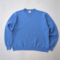 80s ラッセルアスレチック 無地 前Ｖ スウェット ヴィンテージ アメリカ製 RUSSELL ATHLETIC SWEATSHIRT vintage 古着 ビンスエ | Vintage.City Vintage Shops, Vintage Fashion Trends