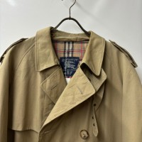 vintage burberrys trench coat バーバリー　トレンチコート | Vintage.City 古着屋、古着コーデ情報を発信