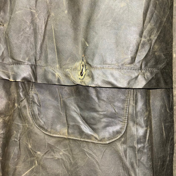 Polo ralph lauren oiled hunting jacktet オイルドハンティングジャケット　一枚袖　ポロラルフローレン | Vintage.City 빈티지숍, 빈티지 코디 정보