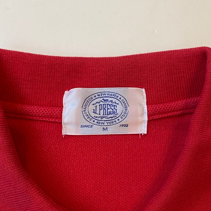 J PRESS polo shirt (lady’s) | Vintage.City Vintage Shops, Vintage Fashion Trends