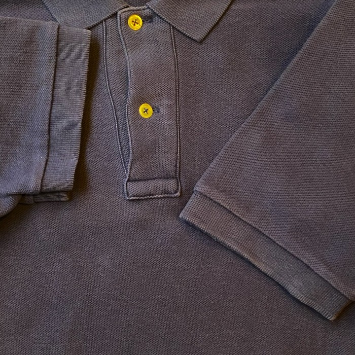 POLO RALPH LAUREN polo shirt | Vintage.City 빈티지숍, 빈티지 코디 정보