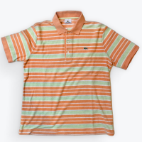LACOSTE pile polo shirt　 | Vintage.City 빈티지숍, 빈티지 코디 정보