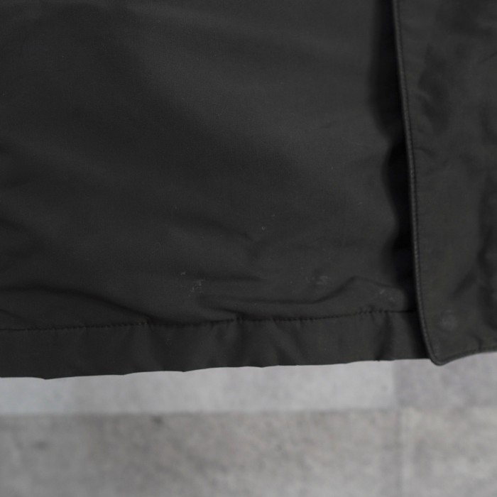 Yves Saint Laurent / イヴ・サンローラン 中綿ジャケット / その他ジャケット 1990年代製 / カサンドラロゴ刺繍 / 薄い中綿入り Lサイズ相当 | Vintage.City 古着屋、古着コーデ情報を発信