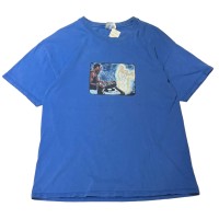 00s Sonic Youth Tshirt  バンド グランジ オルタナティブ ソニックユース NYC Ghosts & Flowers | Vintage.City 古着屋、古着コーデ情報を発信