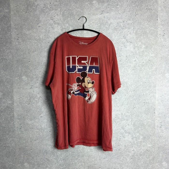 アメリカンイーグル American Eagle  キャラクター Tシャツ　/T-Shirt /XXL | Vintage.City 古着屋、古着コーデ情報を発信