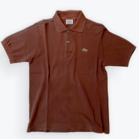 LACOSTE polo shirt | Vintage.City 古着屋、古着コーデ情報を発信