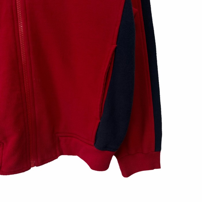 NIKE JERSEY RED | Vintage.City 古着屋、古着コーデ情報を発信