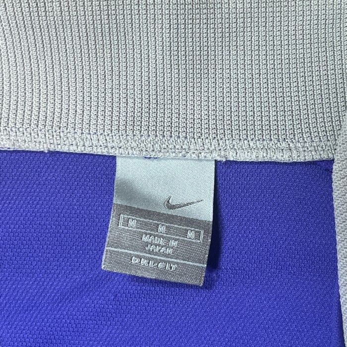 00s 日本製 nike トラックジャケット パープル 紫 y2k | Vintage.City 빈티지숍, 빈티지 코디 정보