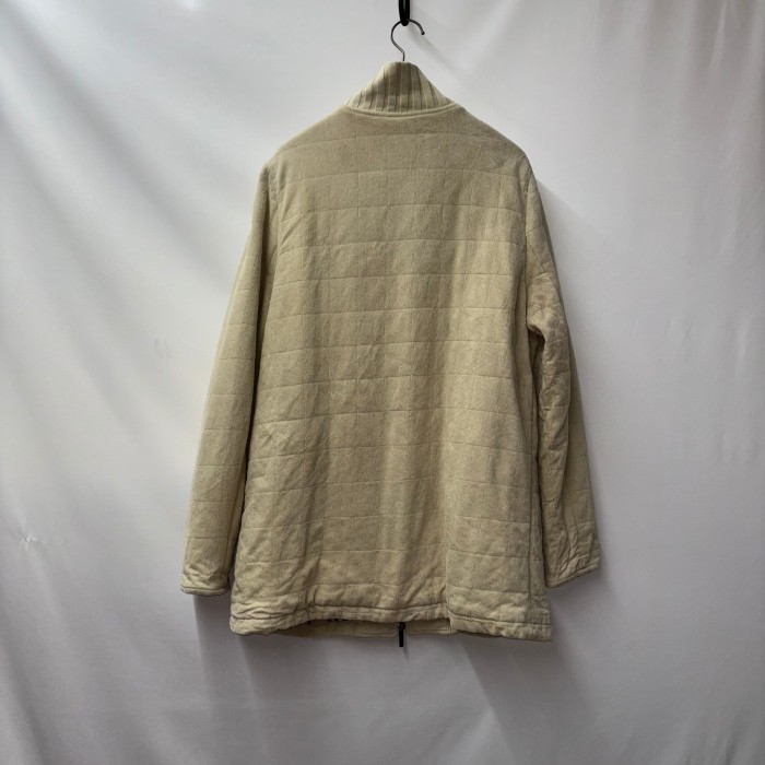 burberry knit jacket バーバリー　ジャケット　スペイン製　spain | Vintage.City 빈티지숍, 빈티지 코디 정보