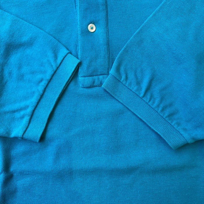 Brooks Brothers polo shirt | Vintage.City 古着屋、古着コーデ情報を発信