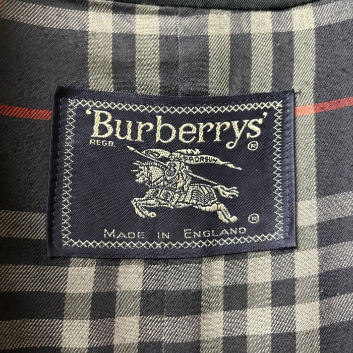 90s burberrys trench coat バーバリー　トレンチコート　レディース　フェード  90s burberrys trench coat バーバリー　トレンチコート　レディース　フェード | Vintage.City 빈티지숍, 빈티지 코디 정보
