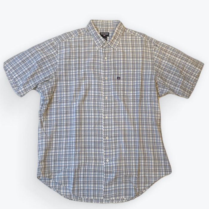 POLO JEANS CO shirt | Vintage.City 빈티지숍, 빈티지 코디 정보