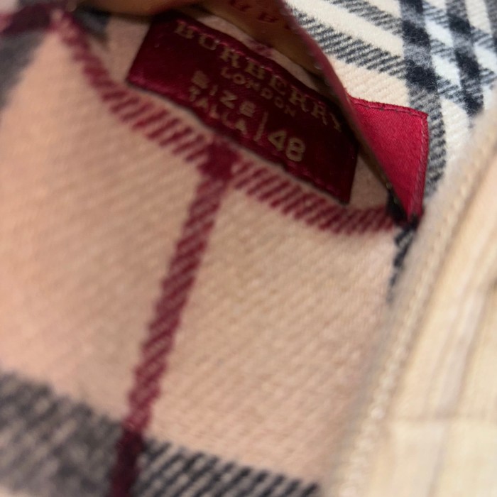 burberry knit jacket バーバリー　ジャケット　スペイン製　spain | Vintage.City Vintage Shops, Vintage Fashion Trends